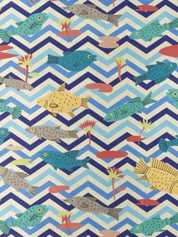 Les poissons du nil FP893001 - Aqua