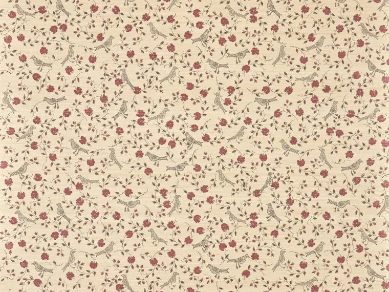 Bengali-Albertine BP347001 - Rouge