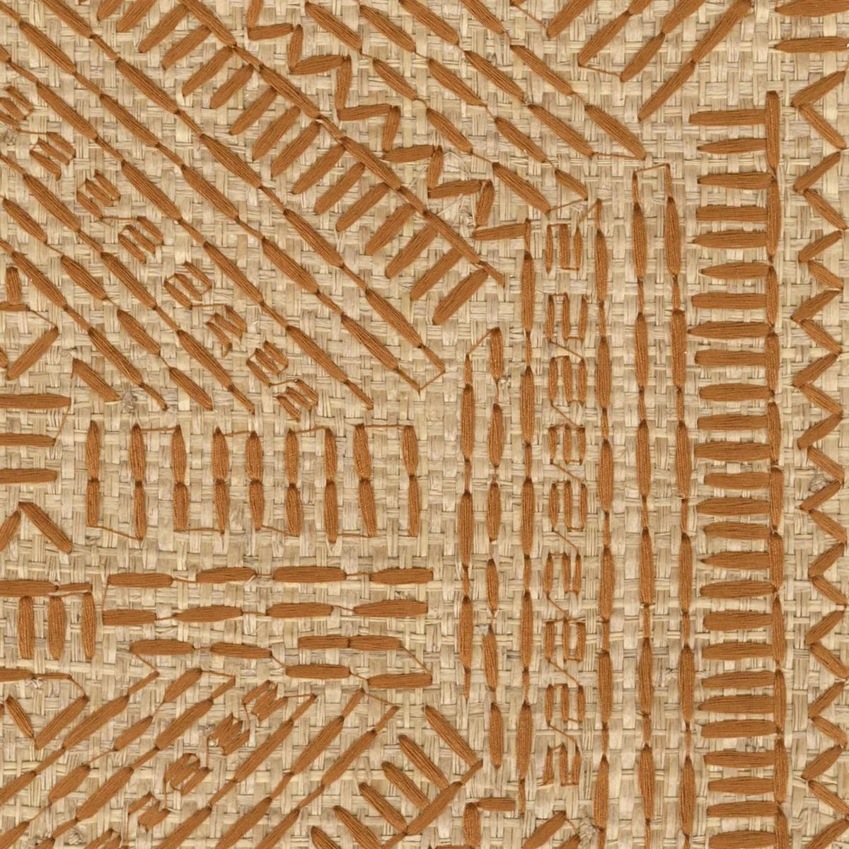 Origine Alphabet - Pigment d'argile