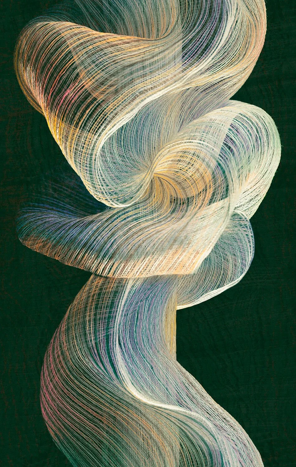 Twisted Rainbow ABD 35