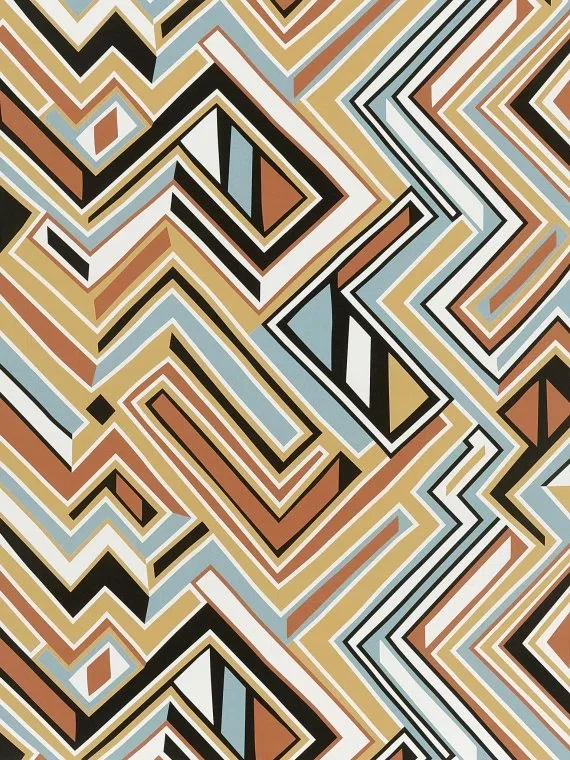 Oka FP870002 - Boiserie