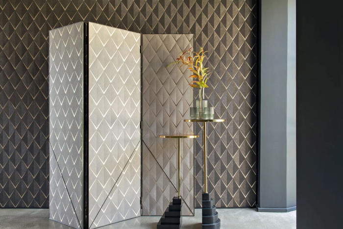 Sisal Losange