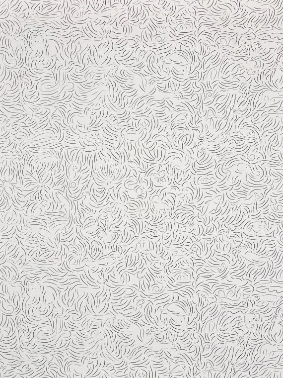 Diorama FP011001 - Encre