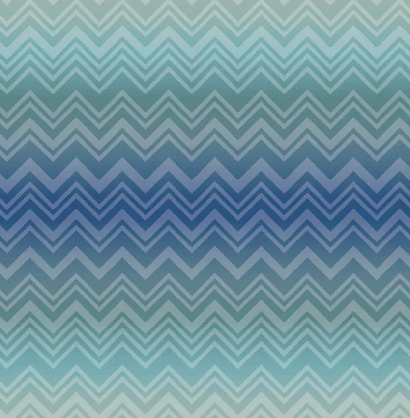 Zig Zag Sfumato 20090