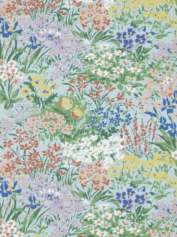 Jolies fleurs FP760003 - Ete