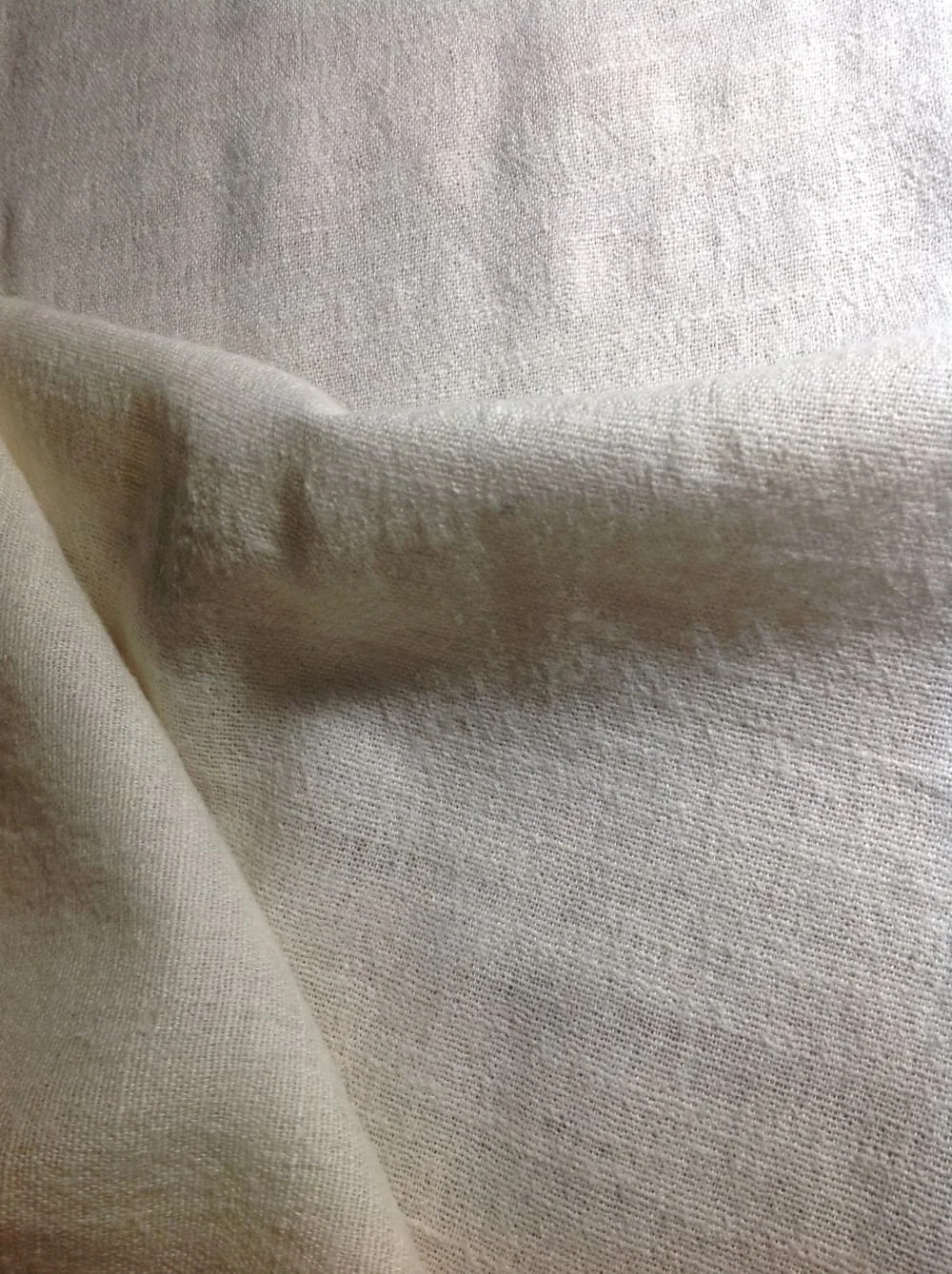 Terre de laine Blanc 6018