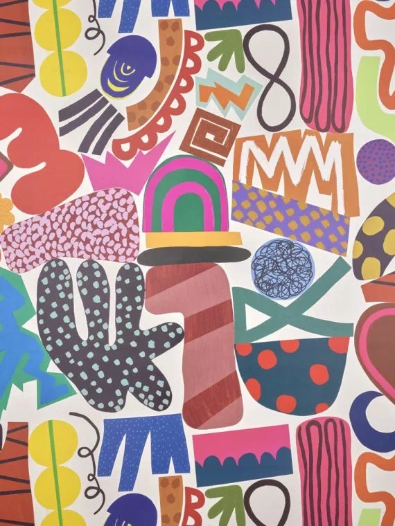 Emily FP999001 - Multicolore