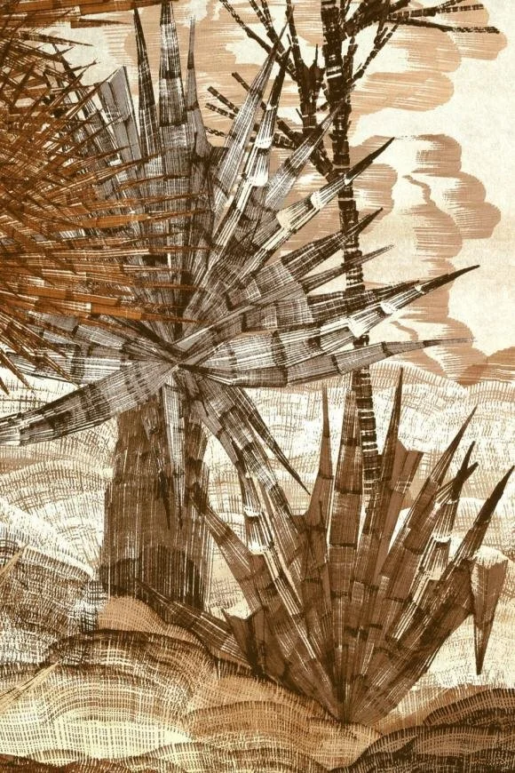 Coconut Flora – 97801