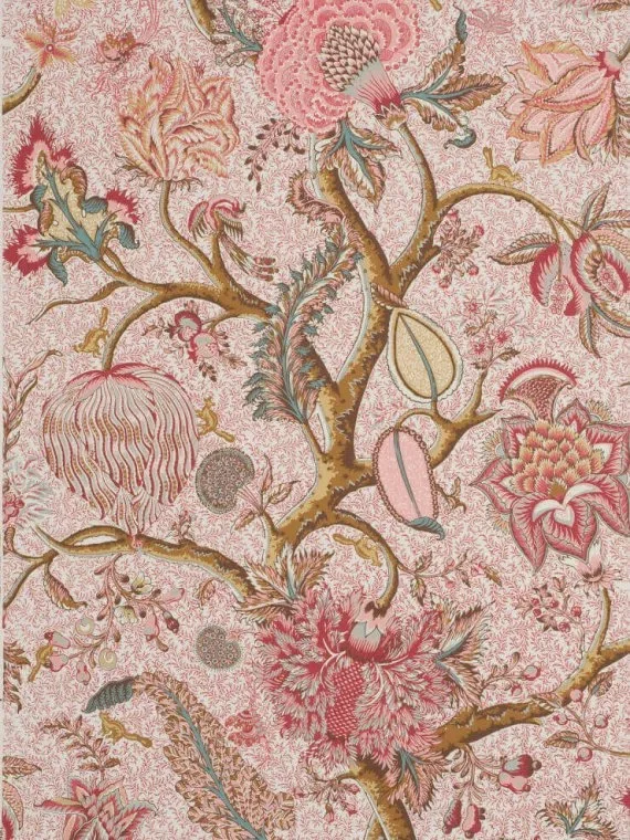 Le Grand Corail BP204001 - Antique Red