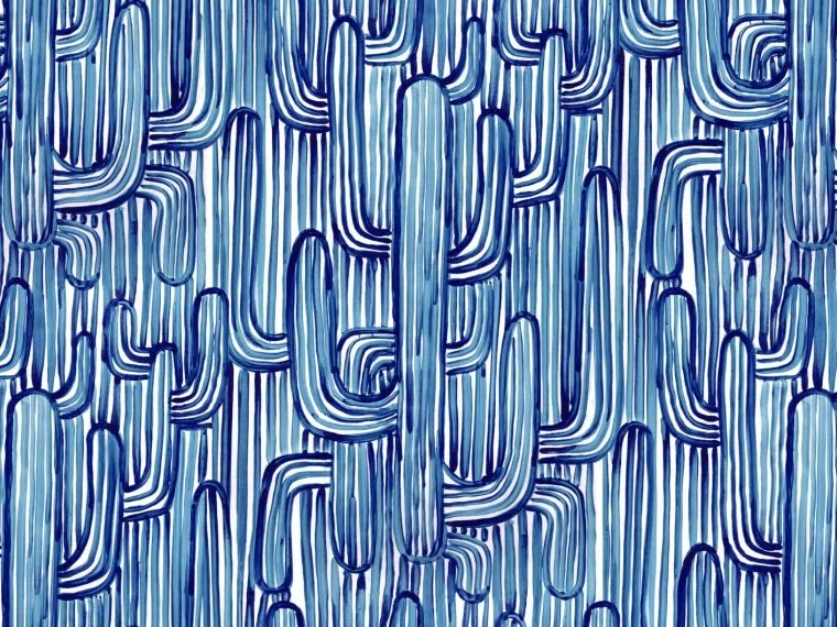 Sonora FP479002 - Bleu