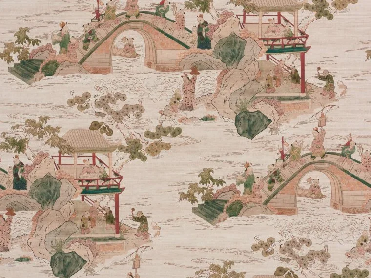 Shaolin BP337001 - Original