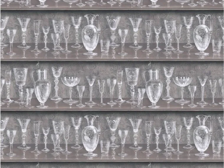 Boheme FP324001 - Taupe