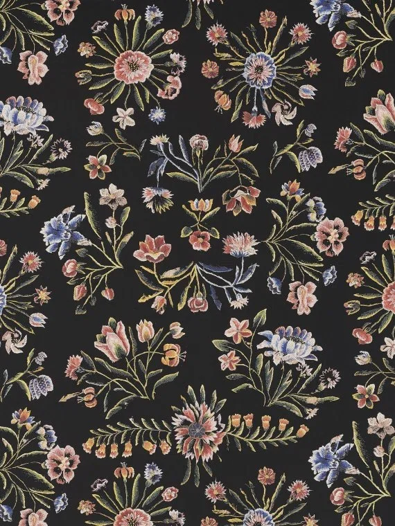 Roselia FP880003 - Nuit