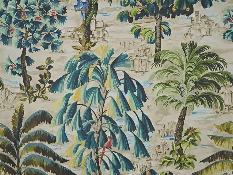 Tamanrasset FP843002 - Desert