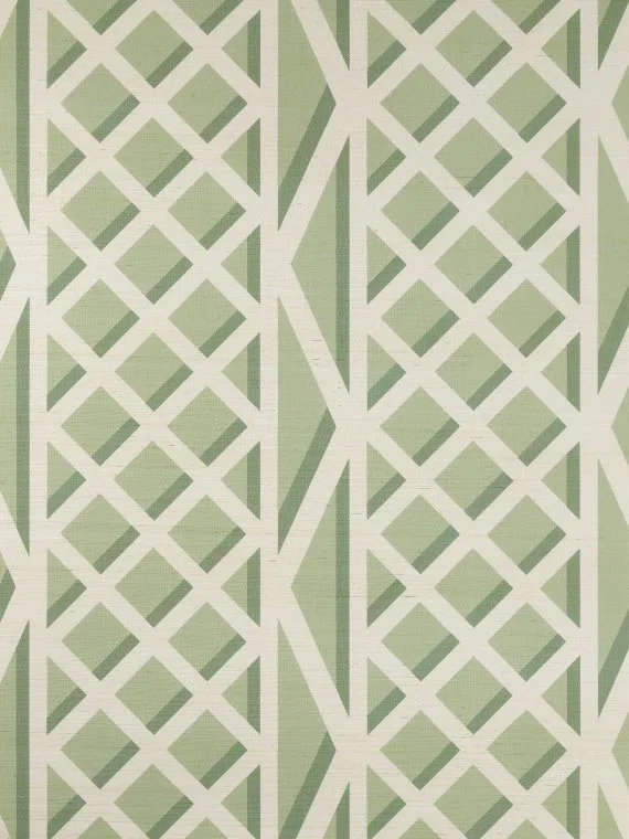 Treillage FP769003 - Vert