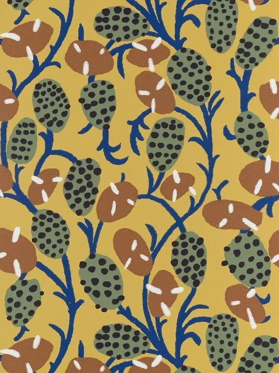 Sennefer FP885004 - Ocre