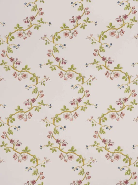 Wallpaper Sans Papillons FP168001 - Beige