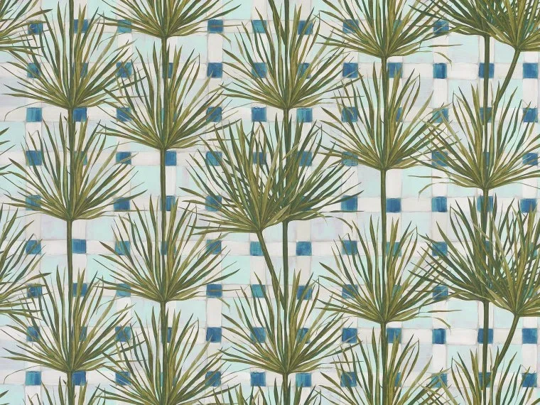 Patio exotique FP789002 - Aqua