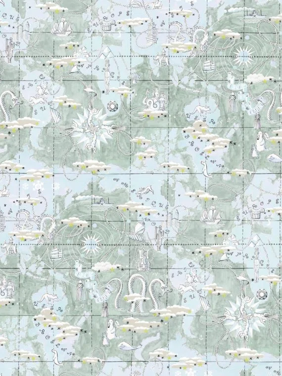 Magellan FP481003 - Celadon