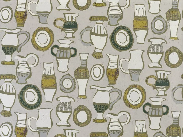 Les poteries FP788001 - Argile