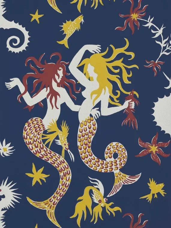 Poseidon FP771005 - Marine