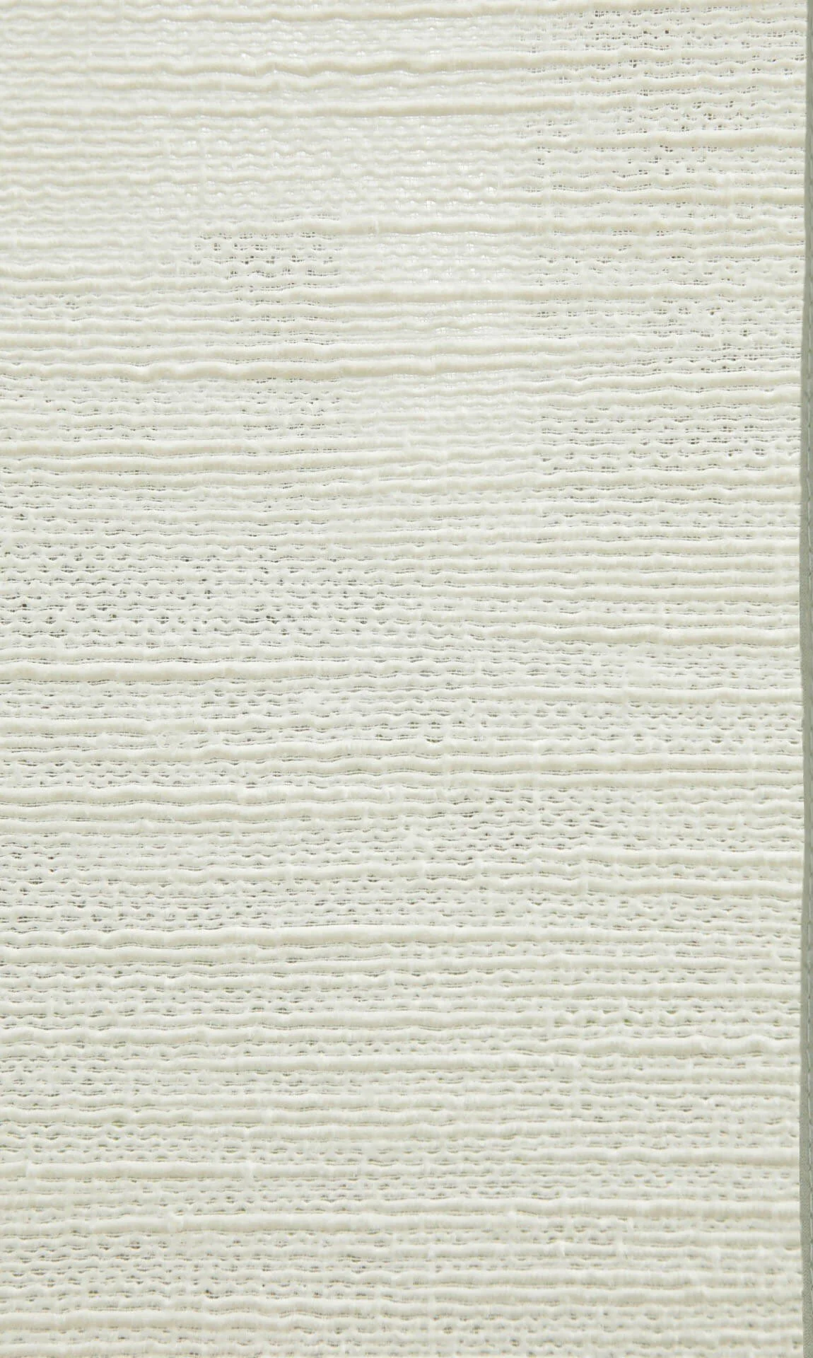 Ecran De Bouclette Blanc