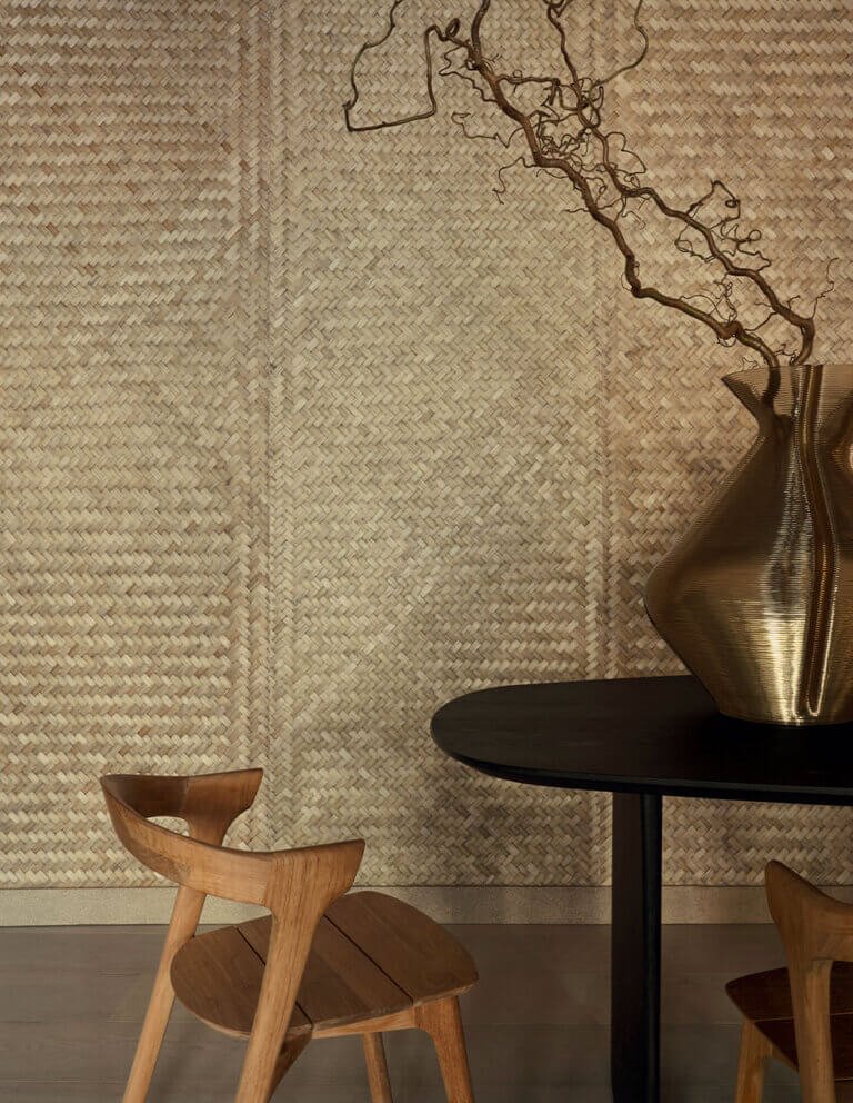 Bambou Grand Chevron