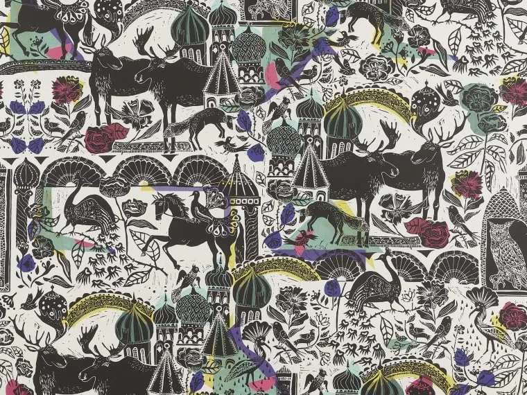 Lossiny FP874001 - Eclipse