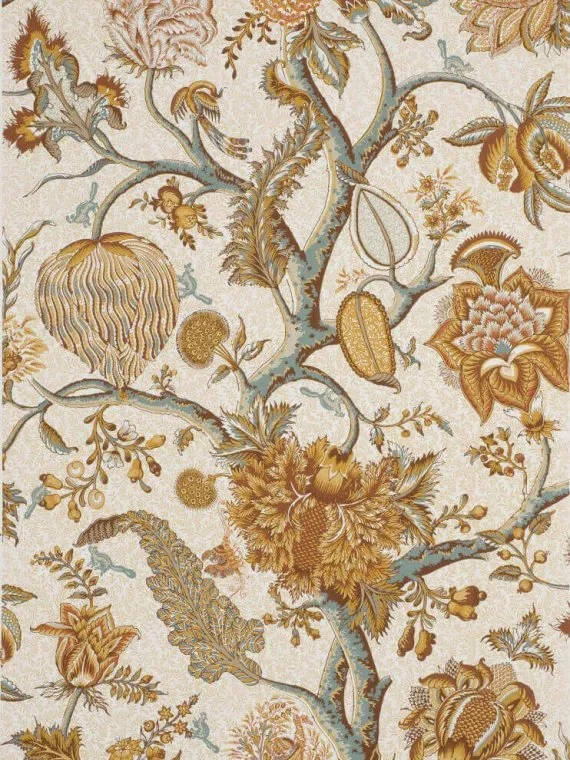 Le Grand Corail BP204002 - Ochre