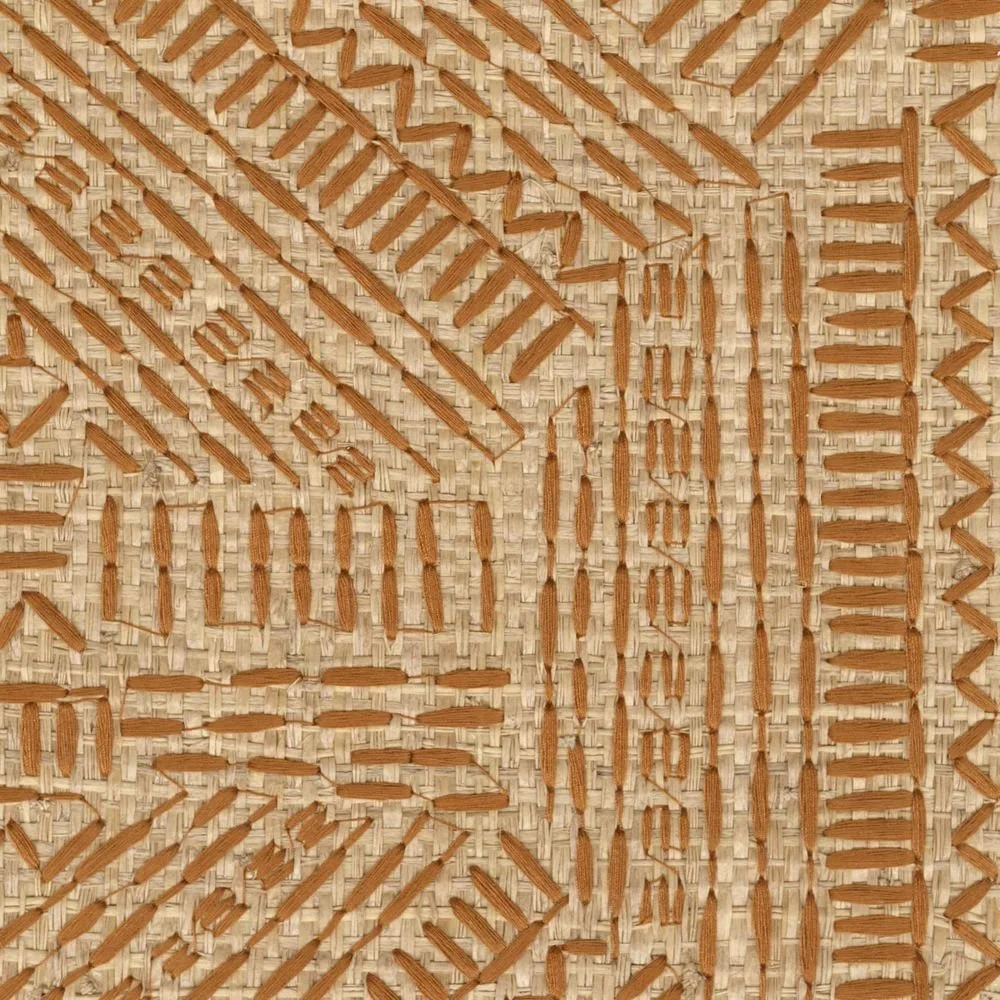 Alphabet - Pigment d'argile