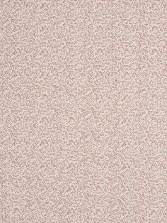 Wallpaper vermicule BP205001 - Antique Red