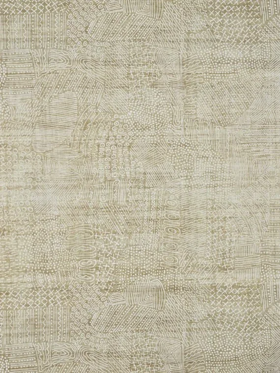 Segou FP063001 - Ocre