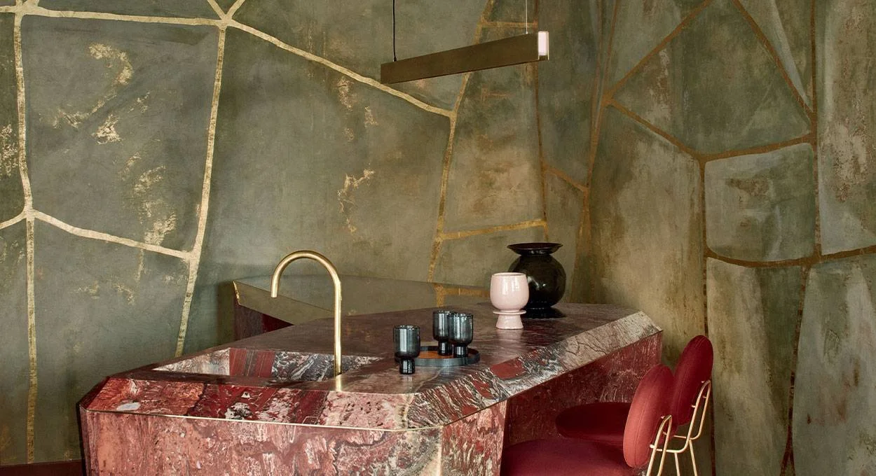 Kintsugi - Kintsugi shine