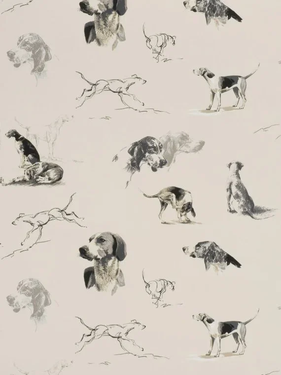 Saint hubert FP199001 - Shadow