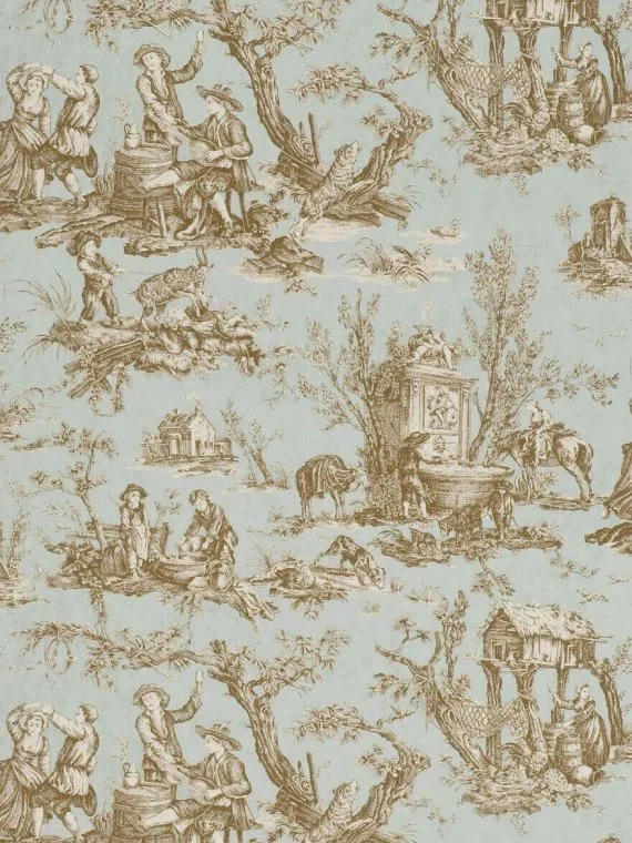 Coutances FP195002 - Aquamist