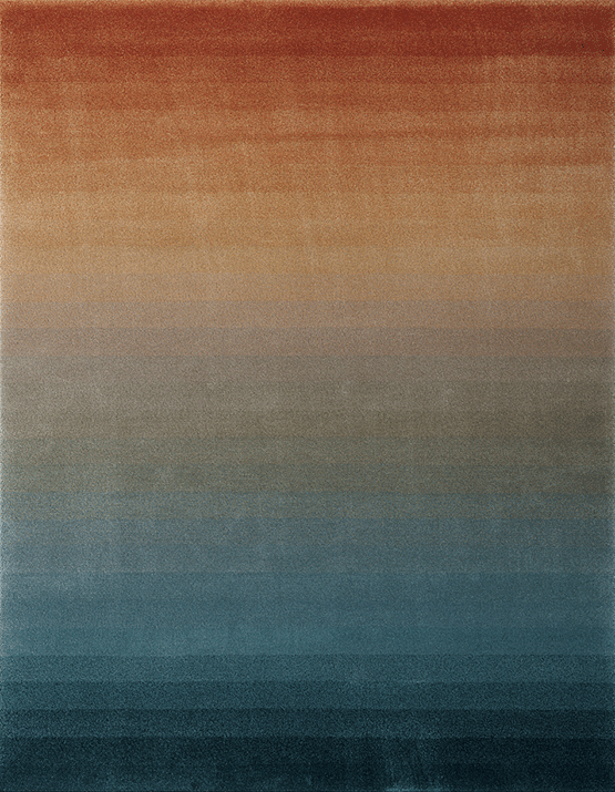 Gradient Colour Storm