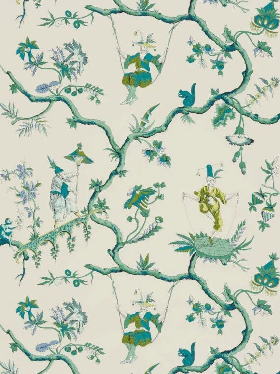 Mikado LP112003 - Aqua