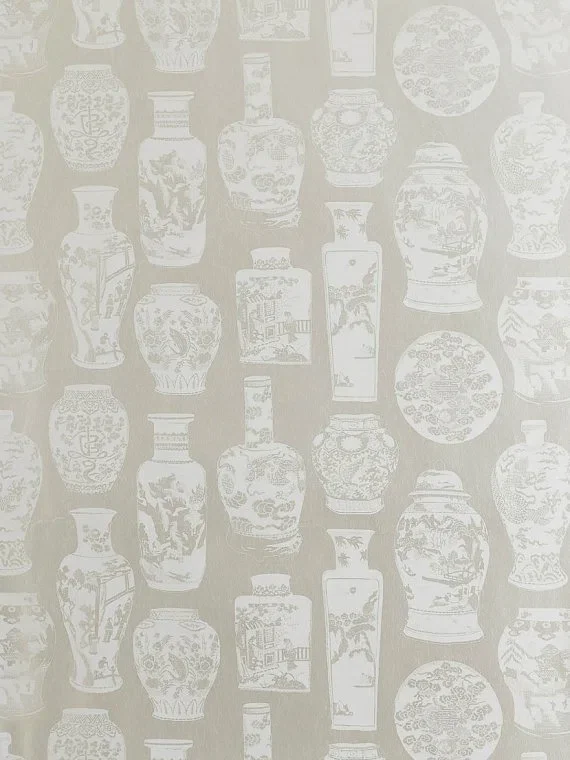 Qinghua petit FP045002 - Nacre