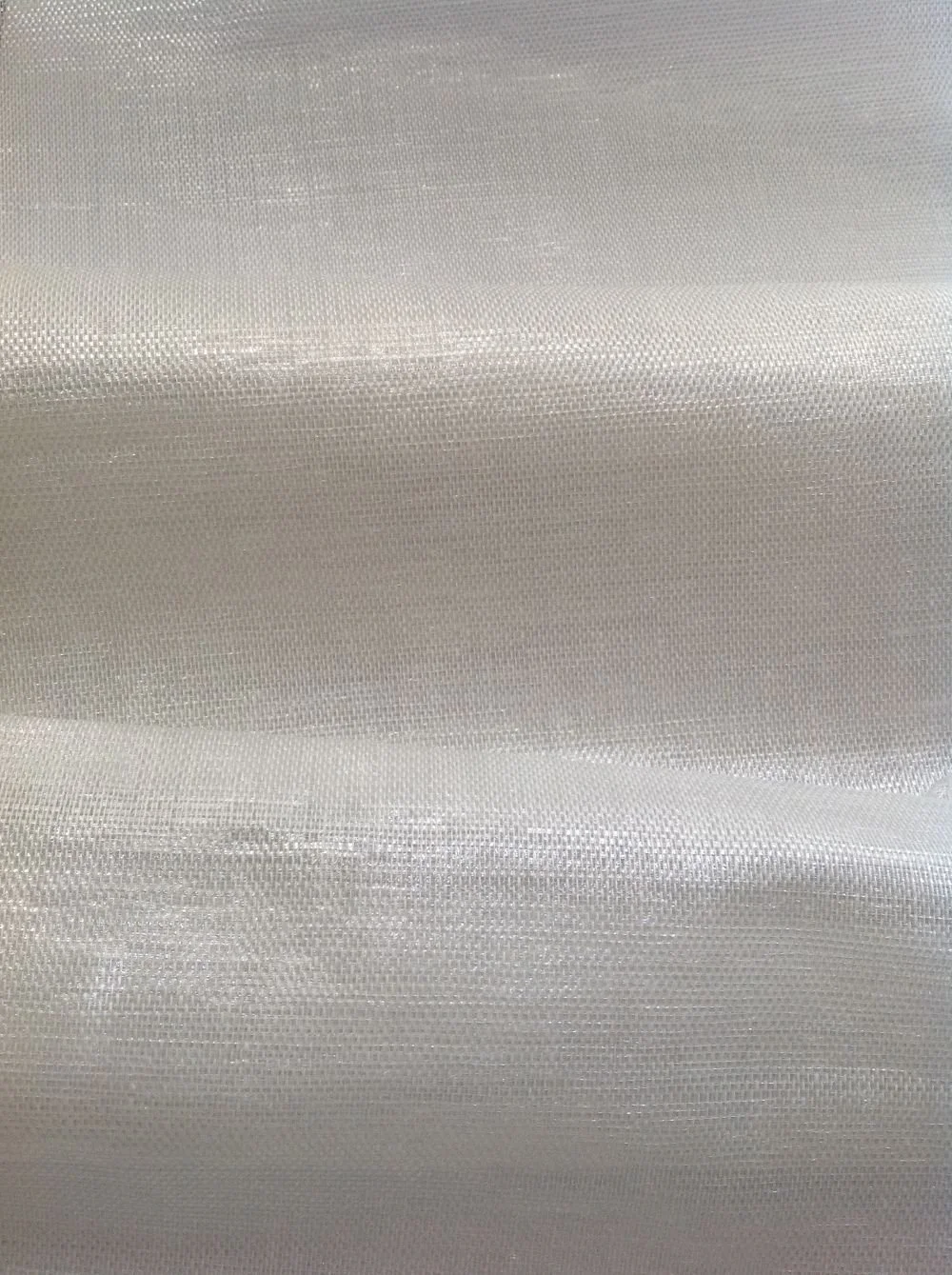 Dumet Rafia Uni Ecru