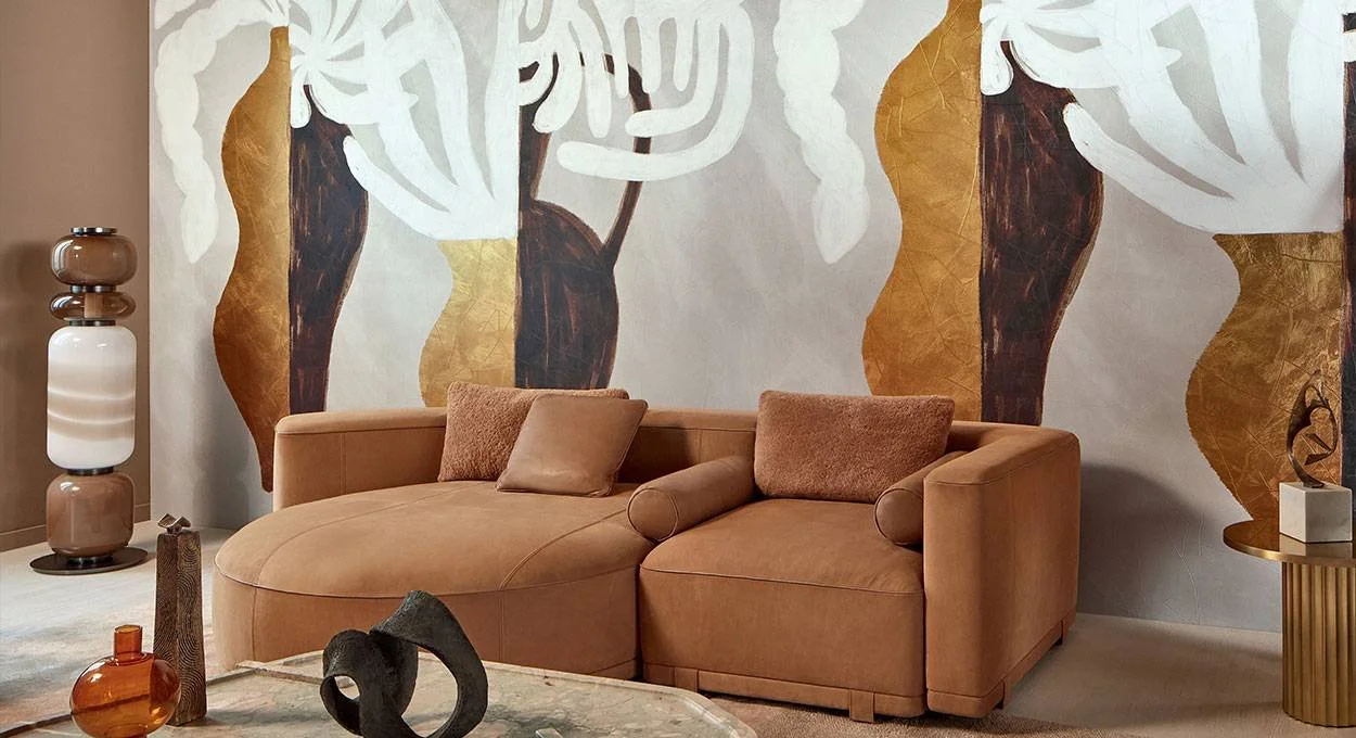 Kintsugi - A Certain Magnificence