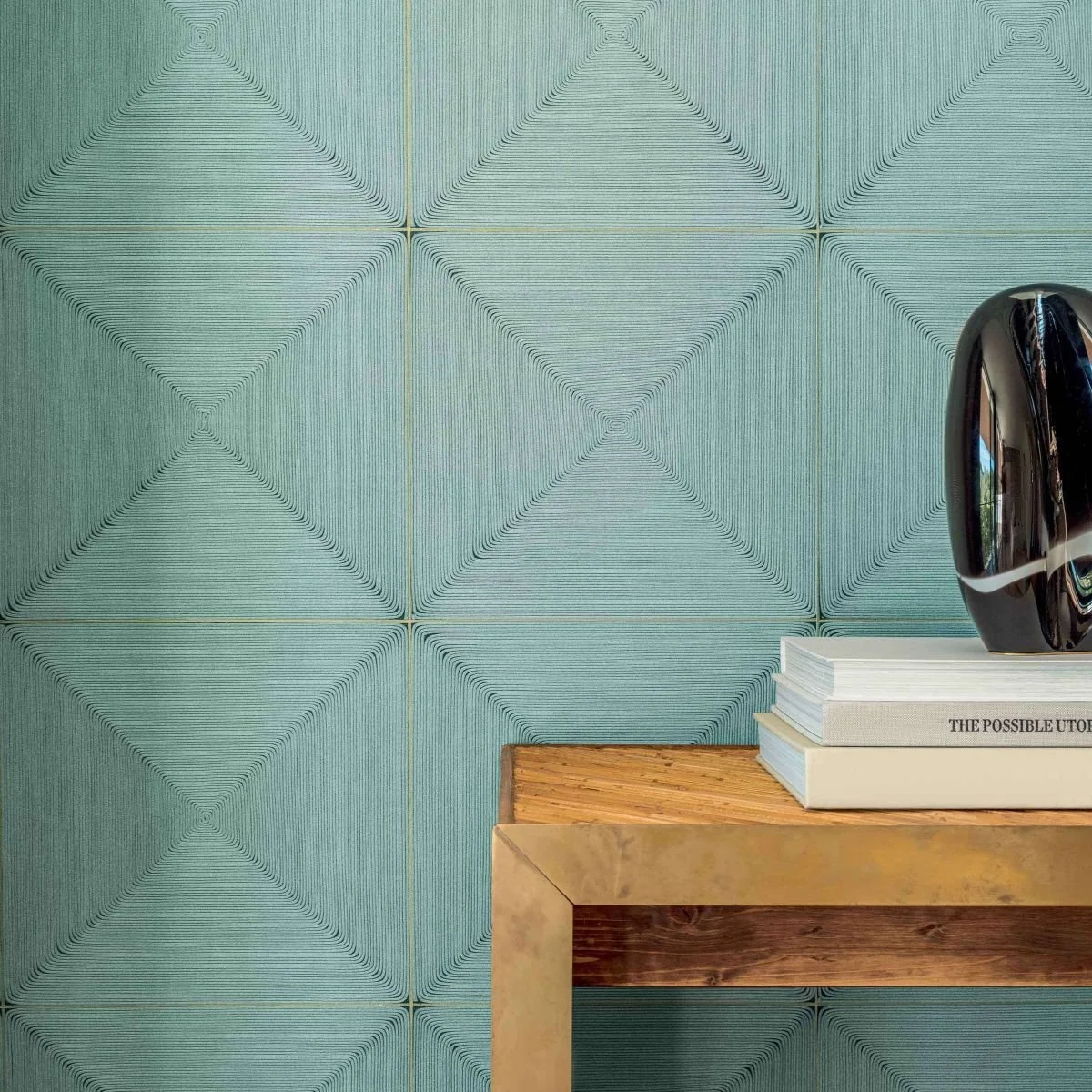 Sensitive Strings x Véronique de Soultrait - Sillage