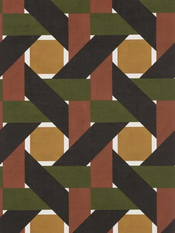 Cannage FP561002 - Fauve