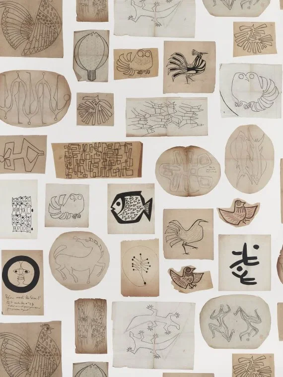 Atelier Jean FP780001 - Craft