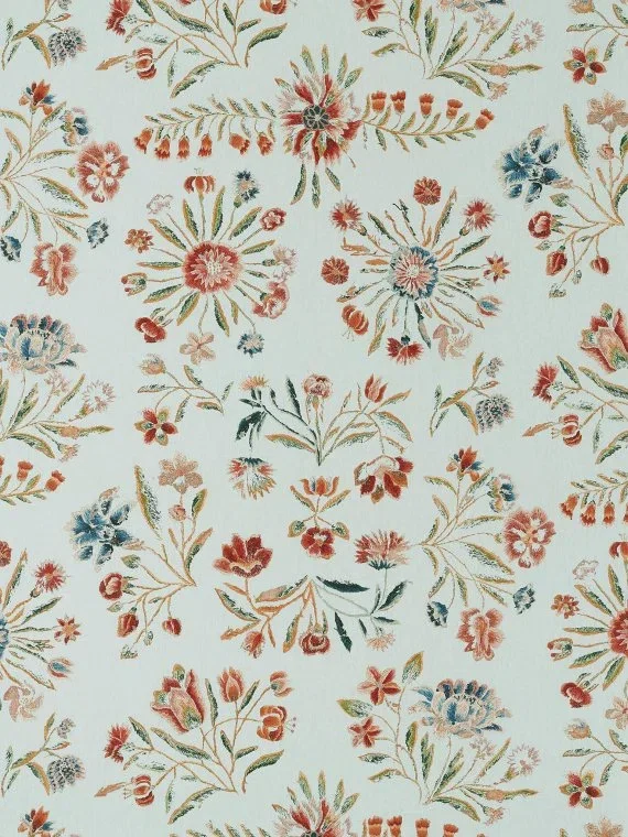 Roselia FP880002 - Printemps