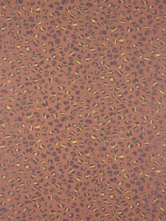 Ceylan FP069003 - Terracotta