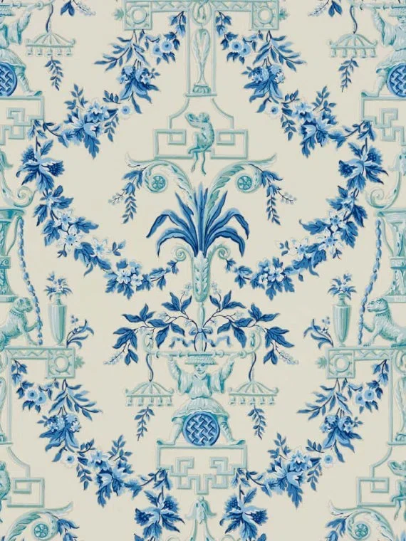 Les Lions LP111002 - Bleu