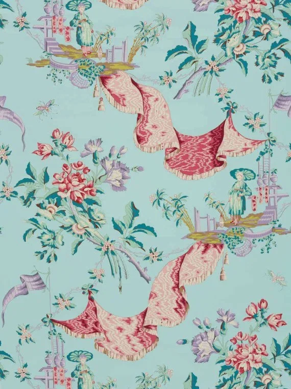 Hankeou LP109002 - Turquoise