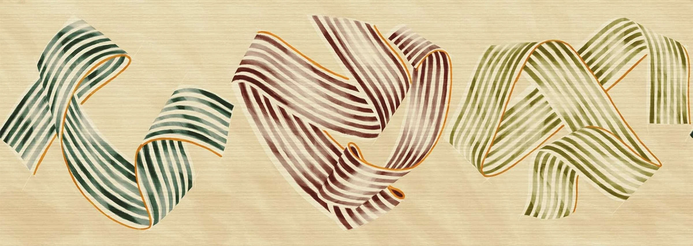 Elixir De Soies - Vol-au-vent