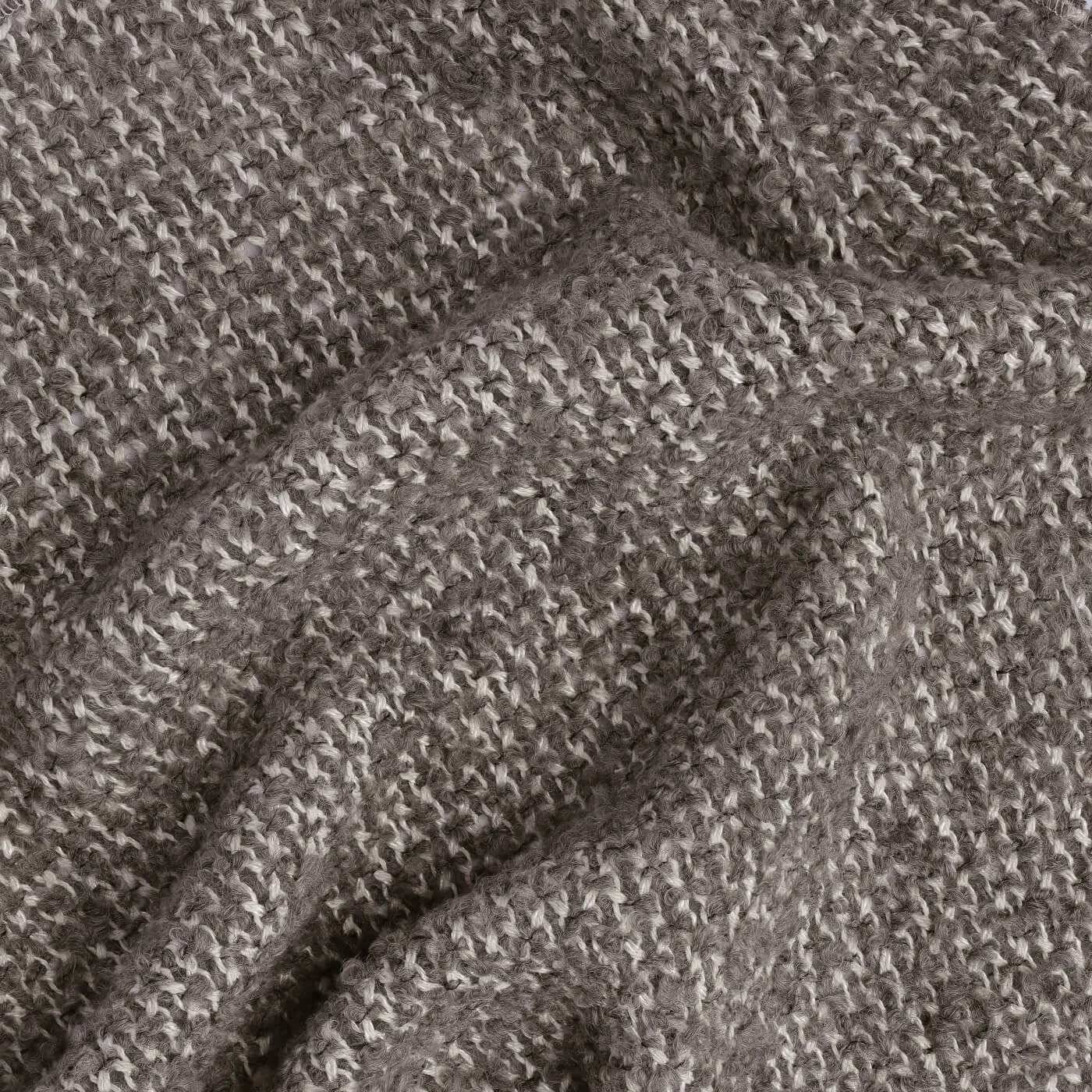 Pénélope Uni Taupe