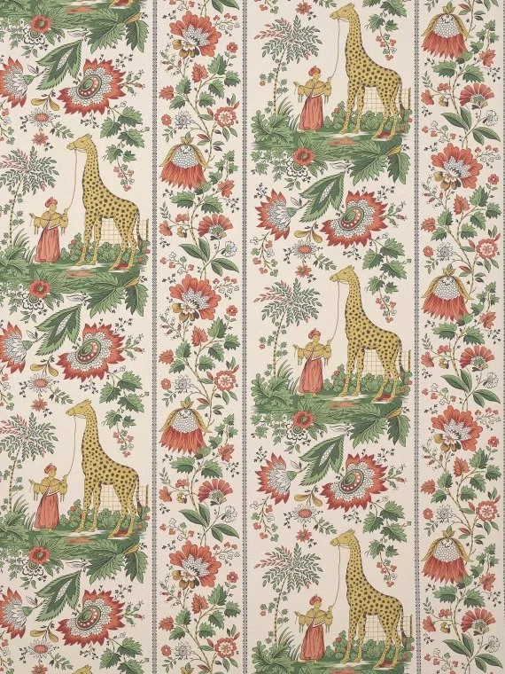 Ismaelia FP954004 - Brique Vert